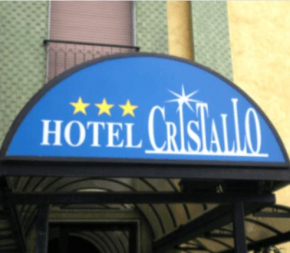 Hotel Cristallo Novara